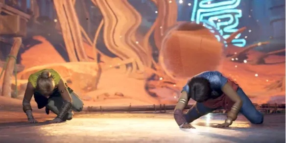 《双影奇境》惊艳来袭：完美替代《马里奥奥德赛》！