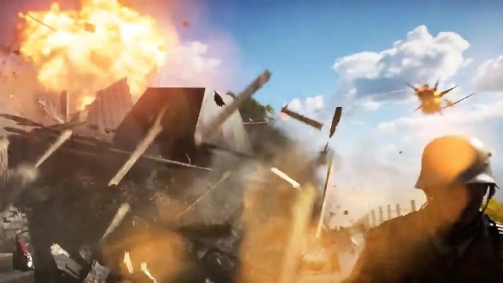 《战地6》宣传狂潮：EA百万美元砸自媒体，独家揭秘！