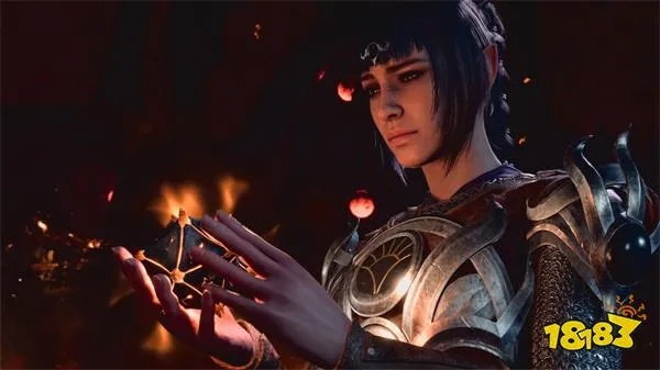 《影心：博德3人气王，揭秘成为最受欢迎角色的秘密》