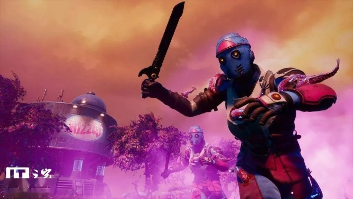 《天外世界2》Xbox版狂降10刀！仅需70美元抢购！