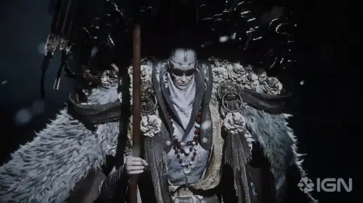 《明末渊虚之羽》Fami通32分：白金殿堂边缘的遗憾之作？