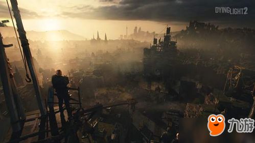 《初代黑暗风回归！《消逝的光芒：困兽》剧情揭秘》