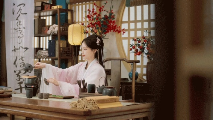 桐心共筑，缘定此城！揭秘《这城有良田》两周年代言人李一桐背后的故事