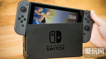 《Switch 2美国首月狂销160万！揭秘销量神话背后的秘密》