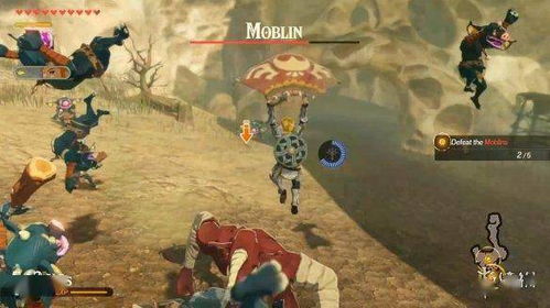 《塞尔达无双：封印战纪》发售倒计时！巴西评级揭晓！