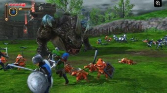 《塞尔达无双：封印战纪》发售倒计时！巴西评级揭晓！