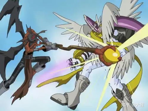 数码宝贝巴达兽同款！Mega快龙深度解析