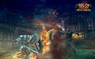 《明末》游戏体验：战斗美术双优，挑战难度起伏大