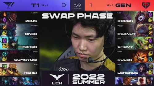 T1向Zeus诚挚道歉：尊重选手价值引发热议