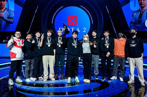 亚运会电竞盛宴：英雄联盟、街霸6领衔11大热门项目！