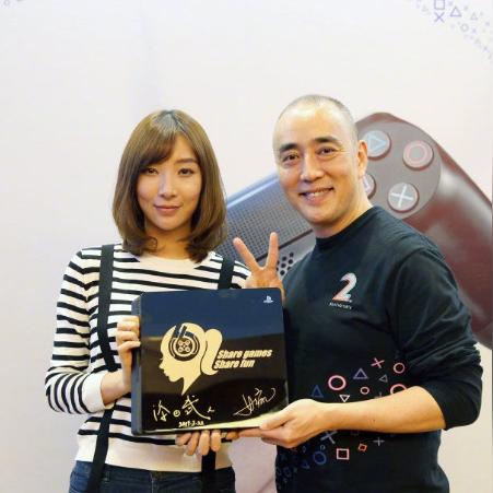 索尼ChinaJoy 2025独家大曝光：海量新游等你体验