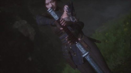 《明末：渊虚之羽》战斗画面震撼，剧情却略显平淡