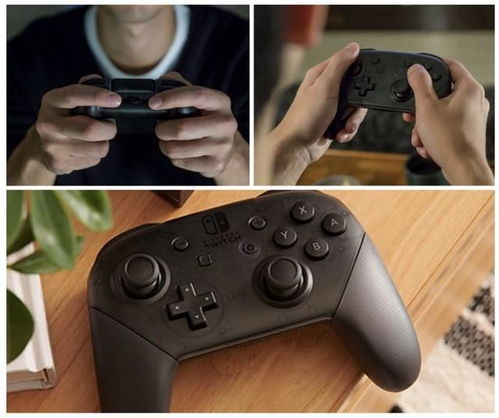 Switch2 Pro手柄销量火爆：高价也难挡玩家热情