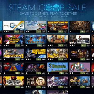 《Steam在线百人？揭秘游戏热度真相》