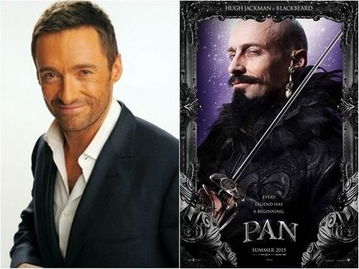 《神奇四侠》神奇先生胡子之谜：DC电影幕后真相揭晓