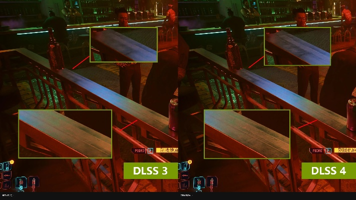 《明末》首发震撼升级！DLSS 4助力帧率狂飙5.9倍！