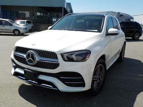 奔驰远程启动2元/天，国产7万车标配功能引热议！