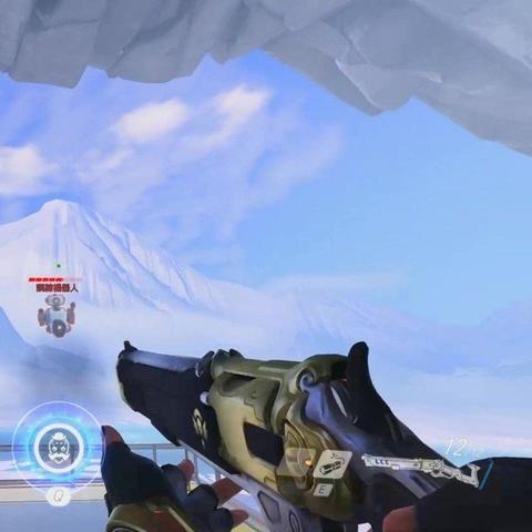 《守望先锋2》新英雄技能揭秘：上手挑战，等你来战！