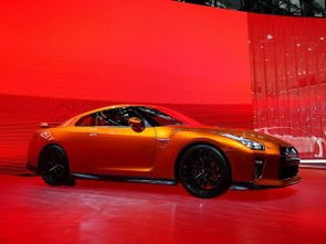 《GT赛车7》新升级！日产GTR战神强势加入，速度与激情再升级