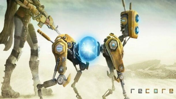 机甲游戏探秘：未来人类进化之路