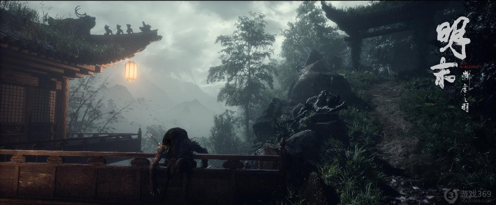 《明末魂ARPG新游》渊虚之羽，探寻无常奥秘！