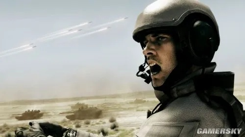 《战地3》开发者揭秘：探寻MMO游戏前世今生传奇