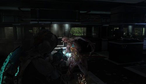 《杀戮空间3》全球PC/主机平台惊悚降临！