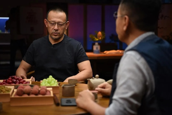 姜文直言：苦情戏不拍！揭秘导演内心独白