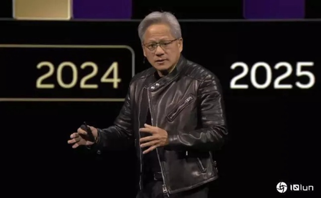 黄仁勋警告：美5G败局，AI与6G绝不能重蹈覆辙