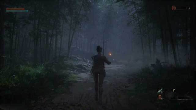 《明末：渊虚之羽》PS5 Pro版实机演示：沉浸式体验全揭秘