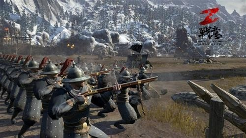 《明末》45分钟实机体验：深度探索与激战连场！