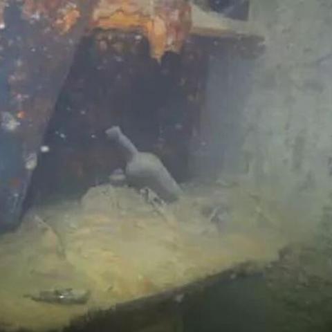 《幽灵舰队》繁体中文版今日上市！英雄归来，狂欢盛典！