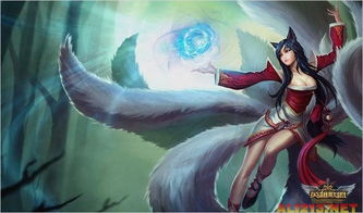 鸣潮赞妮：揭秘游戏中的神秘女神品质！