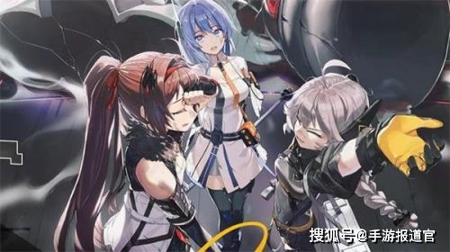 鸣潮夏空角色评测：强度解析，不容错过的实力盘点