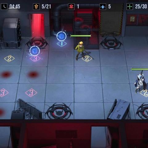 《狂级禁闭者：无期迷途狂有谁必养攻略》