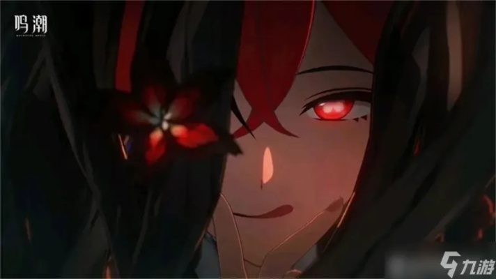 鸣潮椿技能深度解析：揭秘游戏中的神秘之力