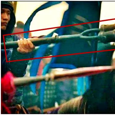 《明末渊虚之羽神机铳刀秘籍：轻松获取攻略》