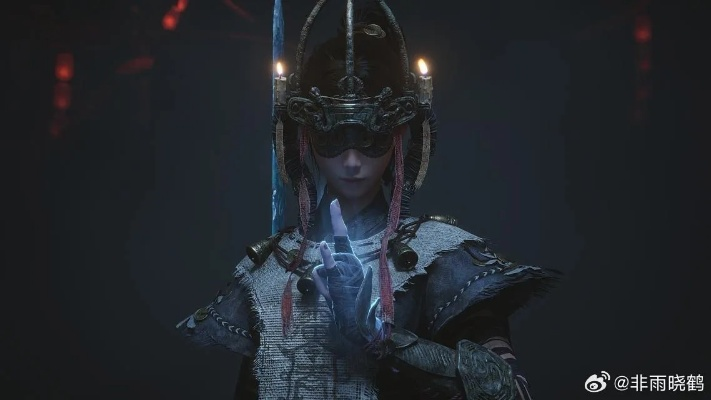 《渊虚之羽飘渺决：揭秘明末神秘法术功效》