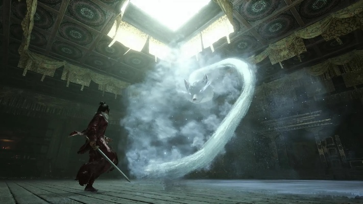 《渊虚之羽飘渺决：揭秘明末神秘法术功效》