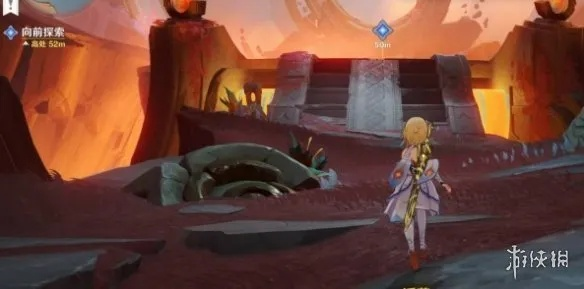 《原神溯火而归终局攻略：高效通关秘籍》