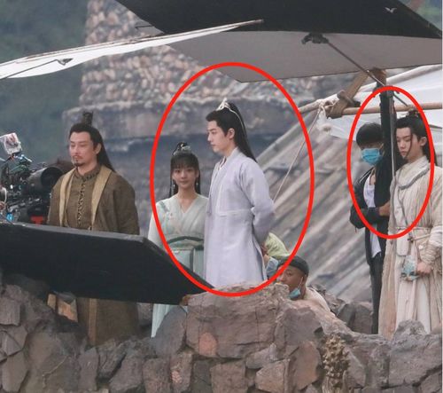 《原神觐山之路攻略：轻松完成任务的秘诀》