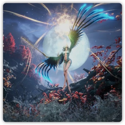 《明末渊虚之羽红岚BOSS攻略：高效打法揭秘》