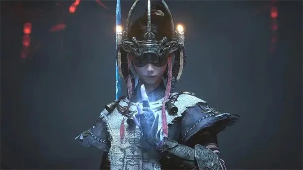 《明末渊虚之羽枪法精通：技能树完美加点解析》