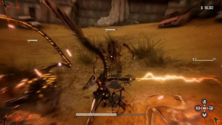 剑星游戏深度解析：揭秘独特游戏内容亮点