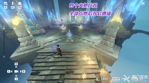 《原神5.8前瞻揭秘：五大亮点抢先看》