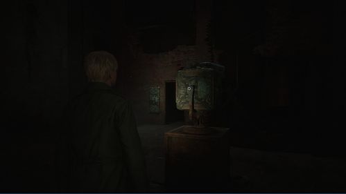 《寂静岭1重制版》三年磨剑，2027年震撼发售！