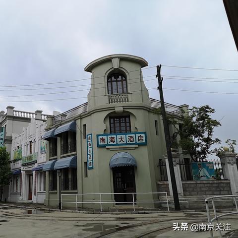 《南京照相馆》揭秘：血泪史实，沉浸式还原！