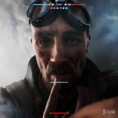 《战地6》预告揭秘：揭秘舅舅党被坑真相