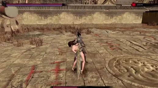 《嗜血印》美女清凉战斗，武侠动作新巅峰！