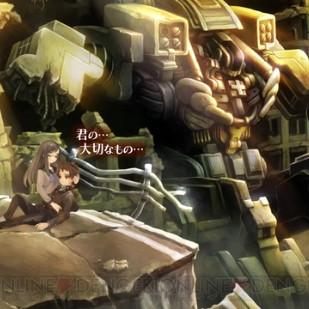 《无限机兵》DLC2震撼来袭！海量内容曝光！